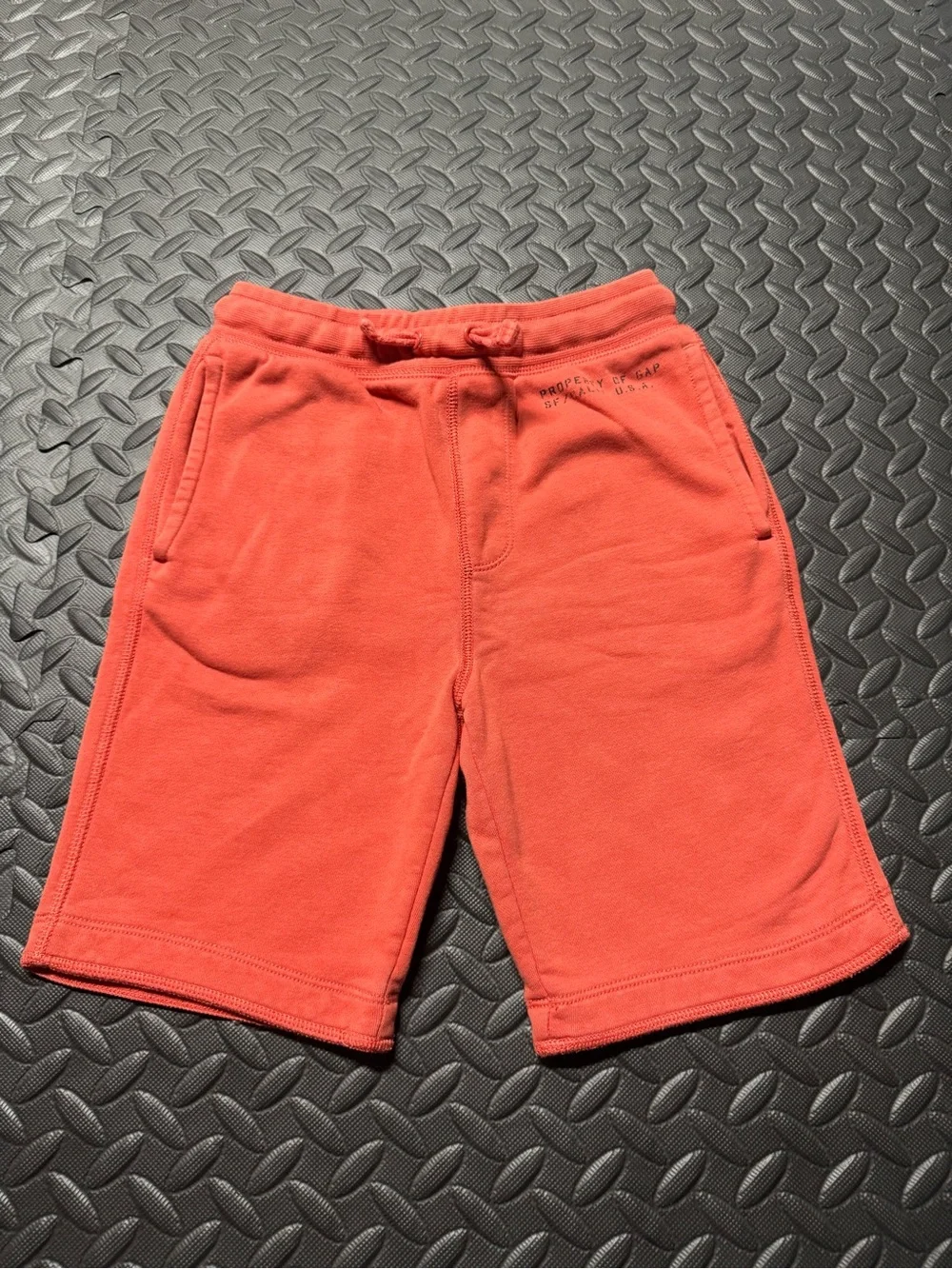 GAP kids orange